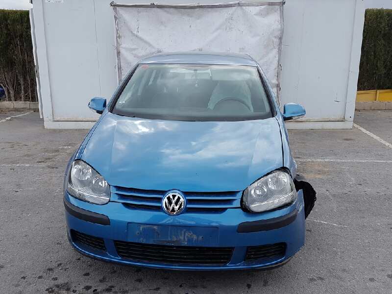 VOLKSWAGEN Golf 5 generation (2003-2009) Фара передняя левая 1EG24700721,ROZADO,PATASROTAS 18667023