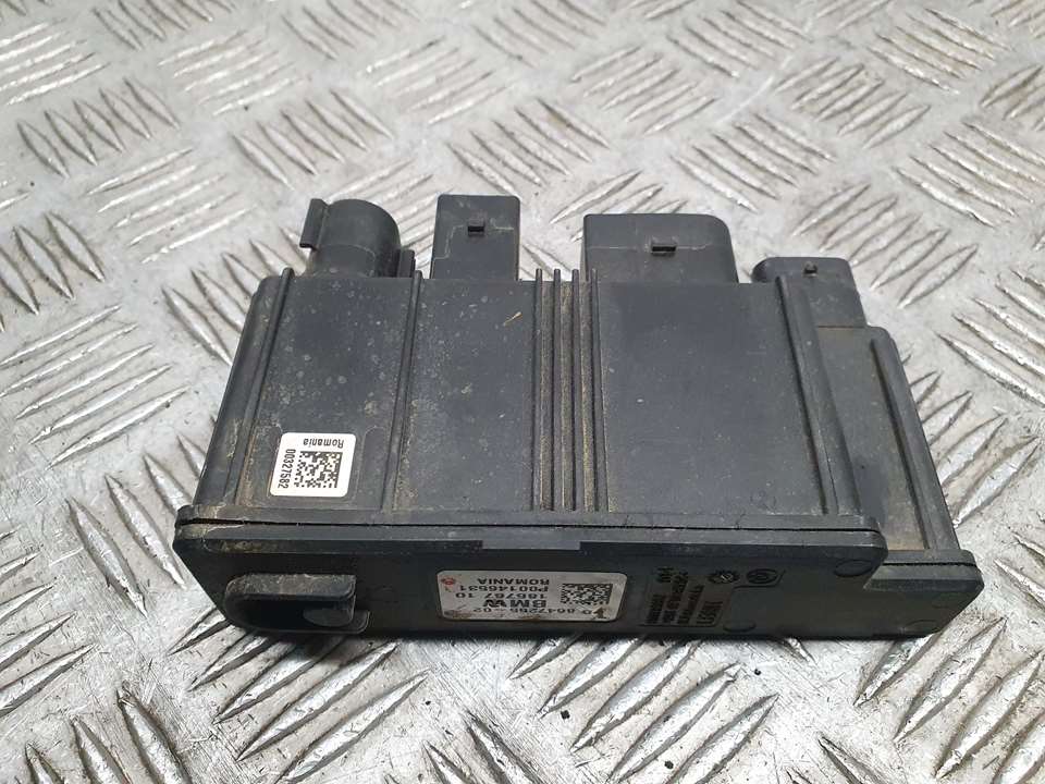 AUDI 1 Series F20/F21 (2011-2020) Other Control Units 864725502,18576710 24511643