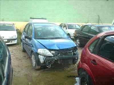 TOYOTA C3 1 generation (2002-2010) Ridicător de geam ușă dreapta față 400618F,6PINSELECTRICO 18388662