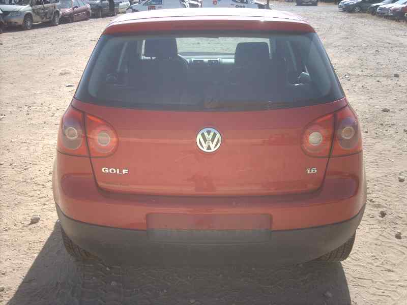 VOLKSWAGEN Golf 5 generation (2003-2009) Gaisa kondensācijas radiators 1K0121251P, PATASROTAS 18466612