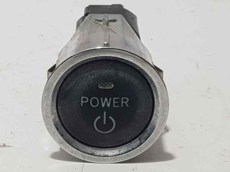 OPEL Prius 2 generation (XW20) (2003-2011) Ignition Lock 15A710,BOTON 18694168