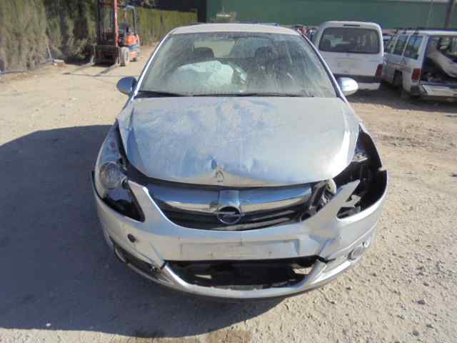 OPEL Corsa D (2006-2020) Bal oldali visszapillantó tükör 3CABLES,ELECTRICO 24007990