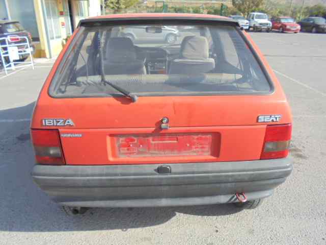 SEAT Ibiza 1 generation (1984-1993) Uždegimo ritė (babina) 1220522011 18570057