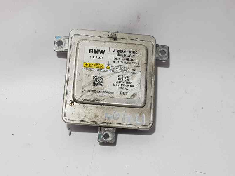 BMW X1 E84 (2009-2015) Unitate de control lumini xenon 7318327,W003Y23171 18697197