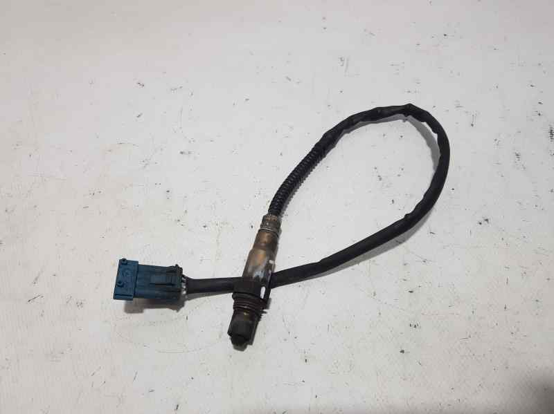 FIAT 607 1 generation (2000-2008) Lambda Oxygen Sensor 0258006185 18699813