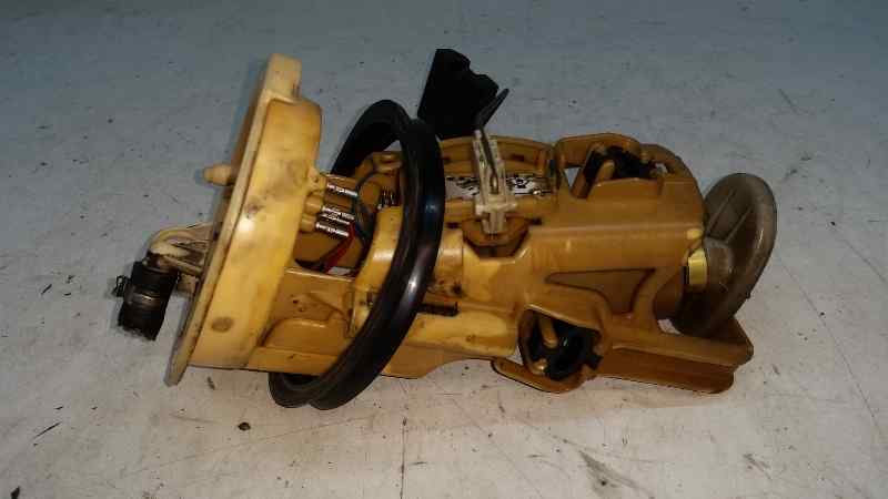 TOYOTA 3 Series E46 (1997-2006) Kiti valdymo blokai 228214002002,6750582 18552704