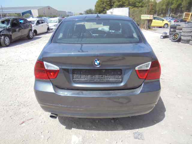 BMW 3 Series E90/E91/E92/E93 (2004-2013) Фонарь задний левый 6937459 18511793