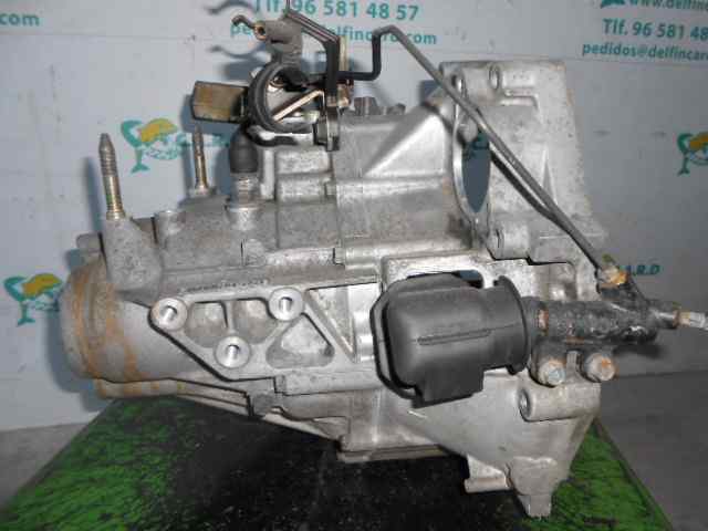 SMART HR-V 1 generation (1998-2006) Gearbox SEP, 2013007 18466675