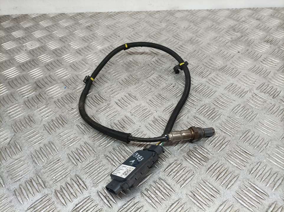 PEUGEOT 308 T7 (2007-2015) Lambda Oxygen Sensor 9830288780,0281008669670 26527177