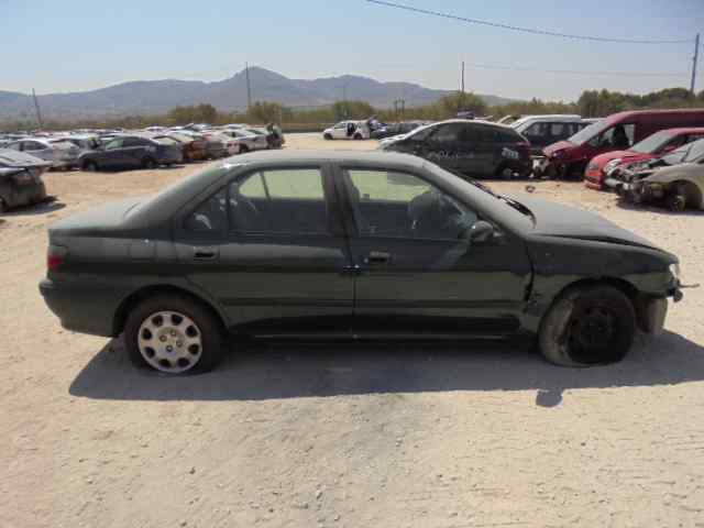 PEUGEOT 406 1 generation (1995-2004) Priekinių kairių durų veidrodis 8149V4,C/MANDO 18491172