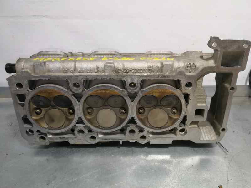 MERCEDES-BENZ M-Class W163 (1997-2005) Engine Cylinder Head 1120161201 18678143