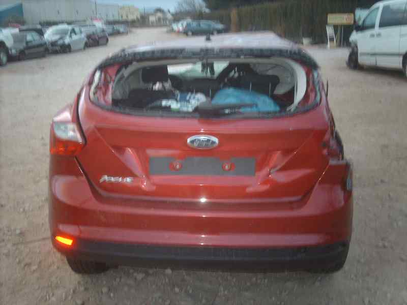 FORD Focus 3 generation (2011-2020) Кнопки музичного плеєра AM5T18K811BD,331410000 18494932