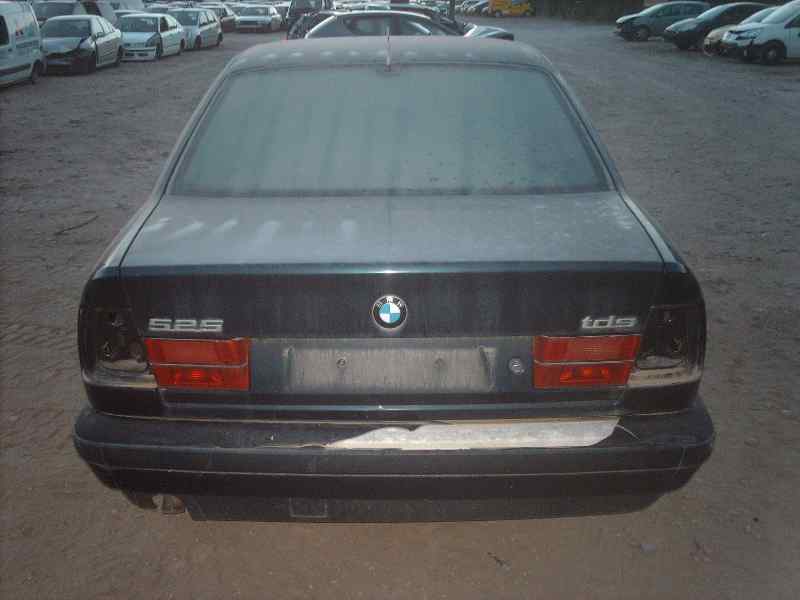BMW 5 Series E34 (1988-1996) Насос гидроусилителя 7681955177, 4180221 18474878