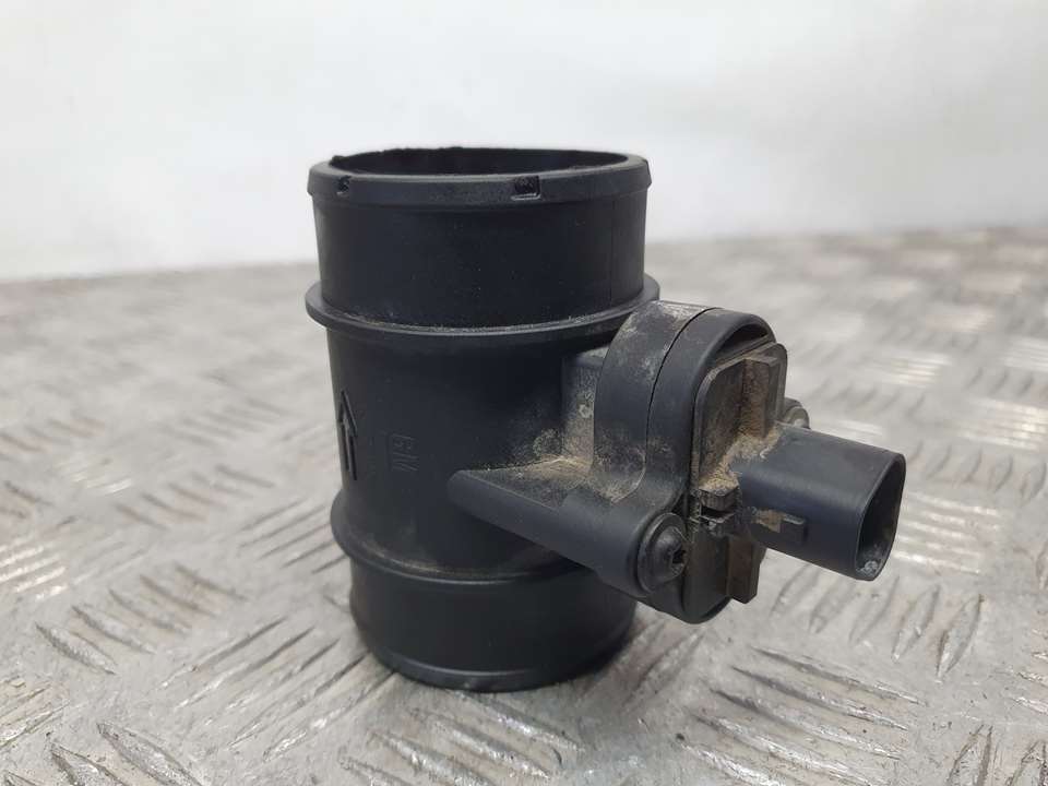 OPEL Corsa D (2006-2020) Mass Air Flow Sensor MAF 460023377,1148331S01 23500539