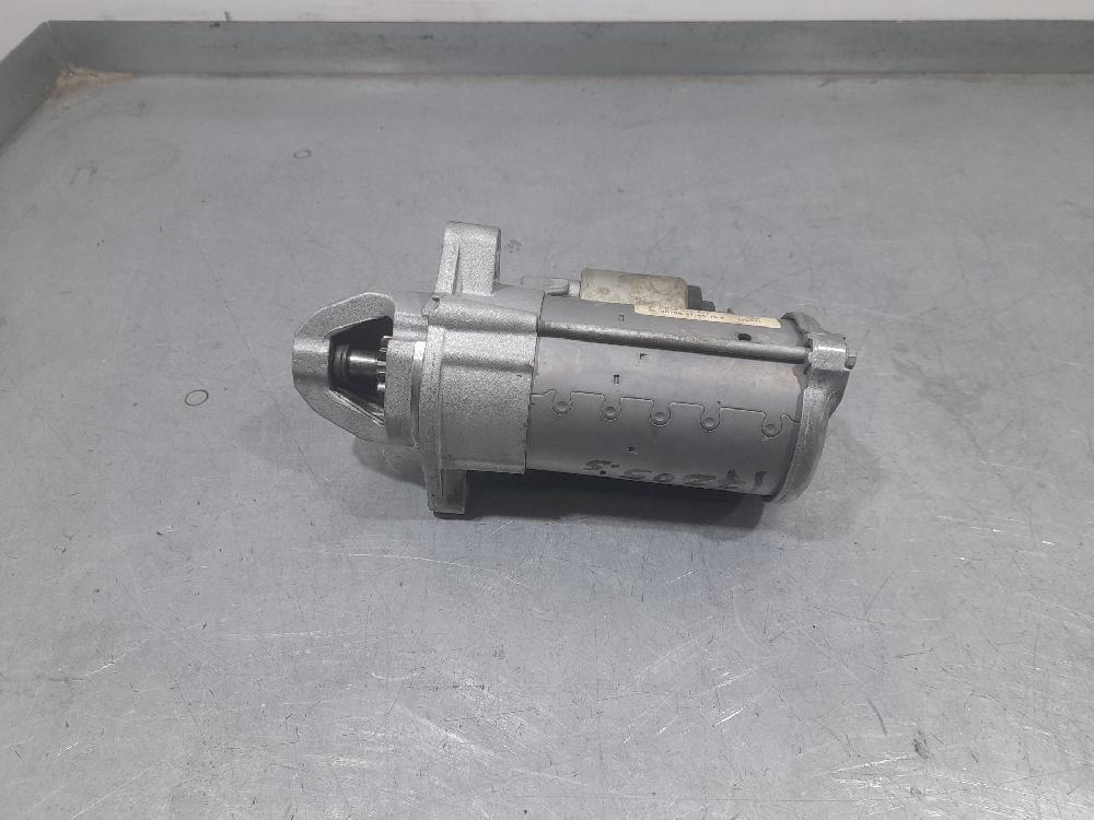 Starter motor 55283775 51916170 de Fiat Fiorino furgón/ranchera familiar (225_) 2007-0 80 CV con 87690 km