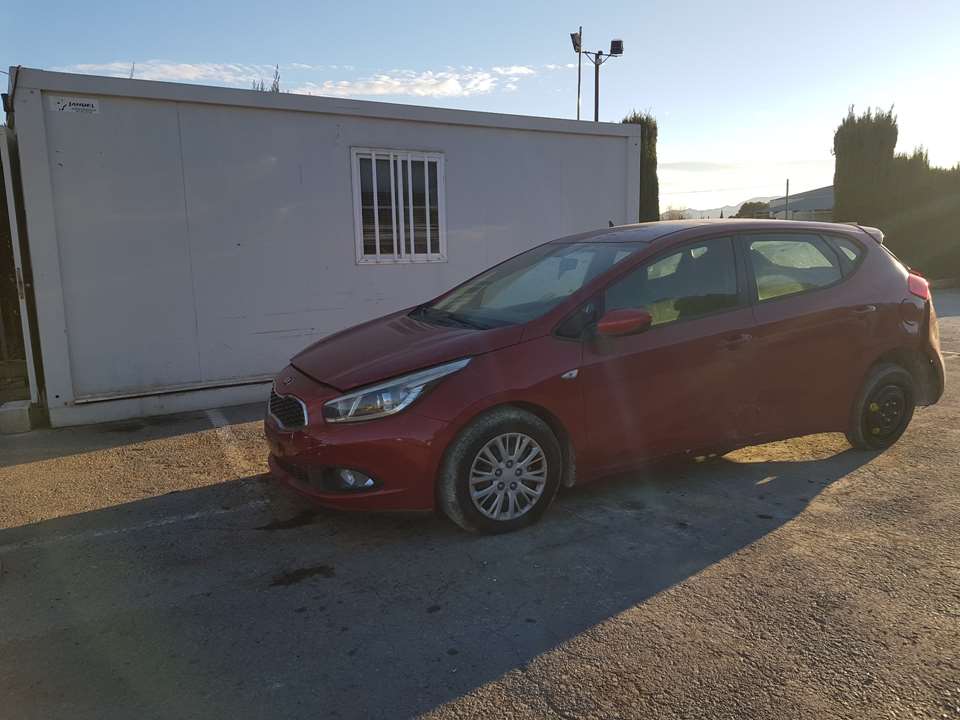 KIA Cee'd 2 generation (2012-2018) Debitmetru de aer 281642A500,9021050002 24103968