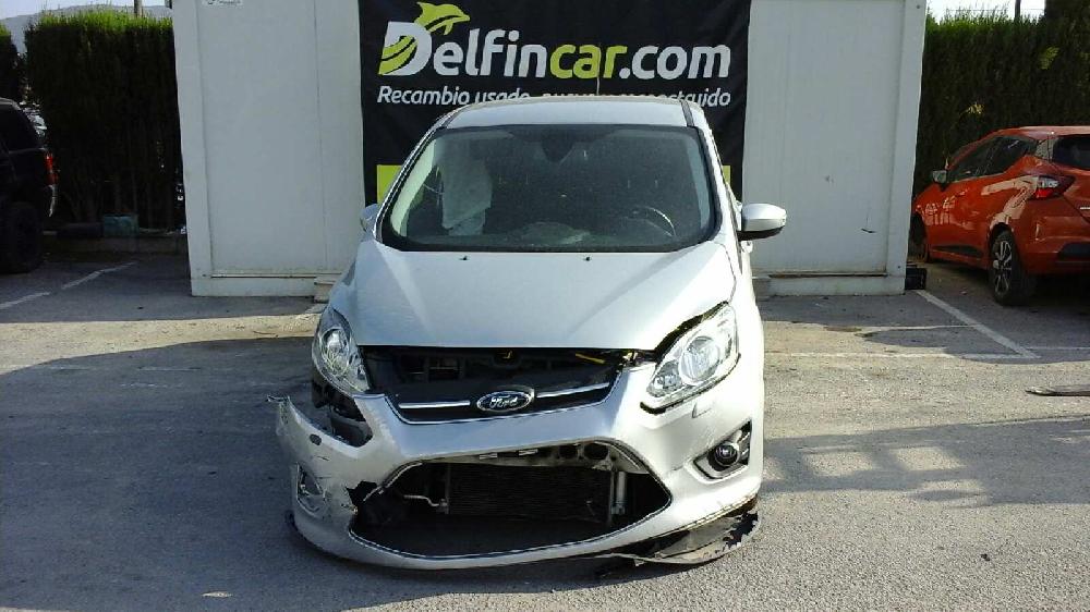 FORD C-Max 2 generation (2010-2019) Mūzikas atskaņotājs bez GPS/navigācijas E1BT18C815GE,AHU 18630715