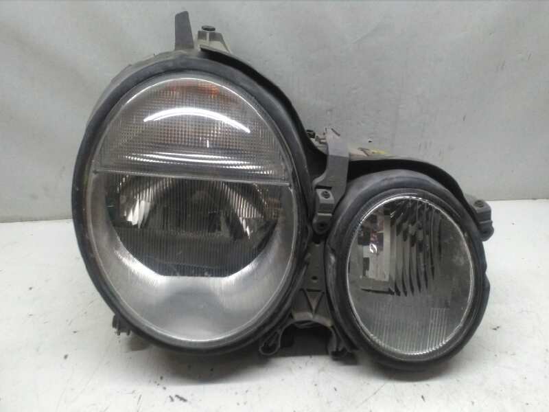 MERCEDES-BENZ E-Class W210 (1995-2002) Front Right Headlight XENON 18398290