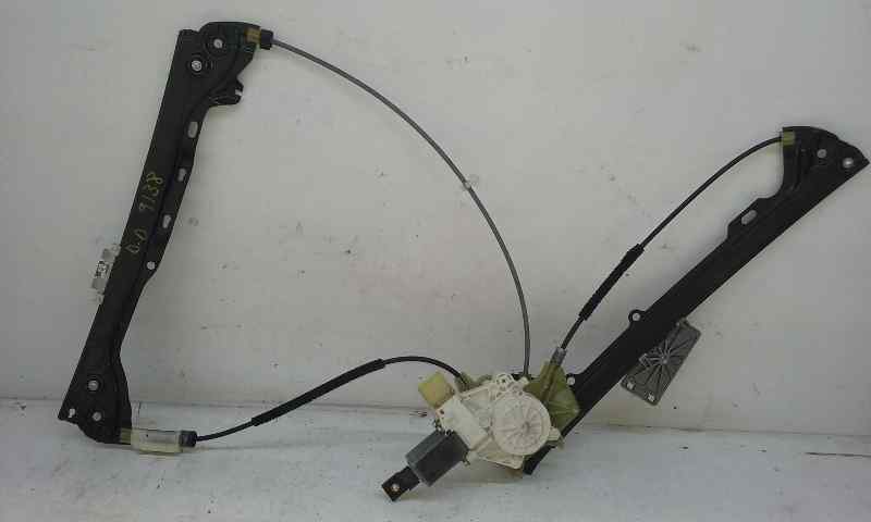 BMW 3 Series E90/E91/E92/E93 (2004-2013) Oikean etuoven ikkunansäädin 6PINS, ELECTRICO 18500729