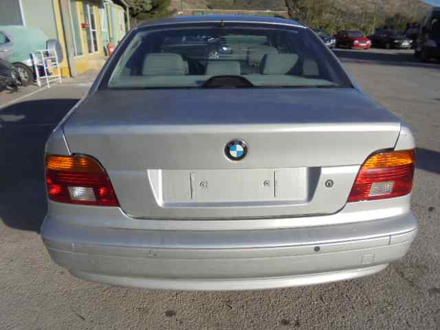 BMW 5 Series E39 (1995-2004) Oro srauto matuoklė 77870760, 0926400468 24081853