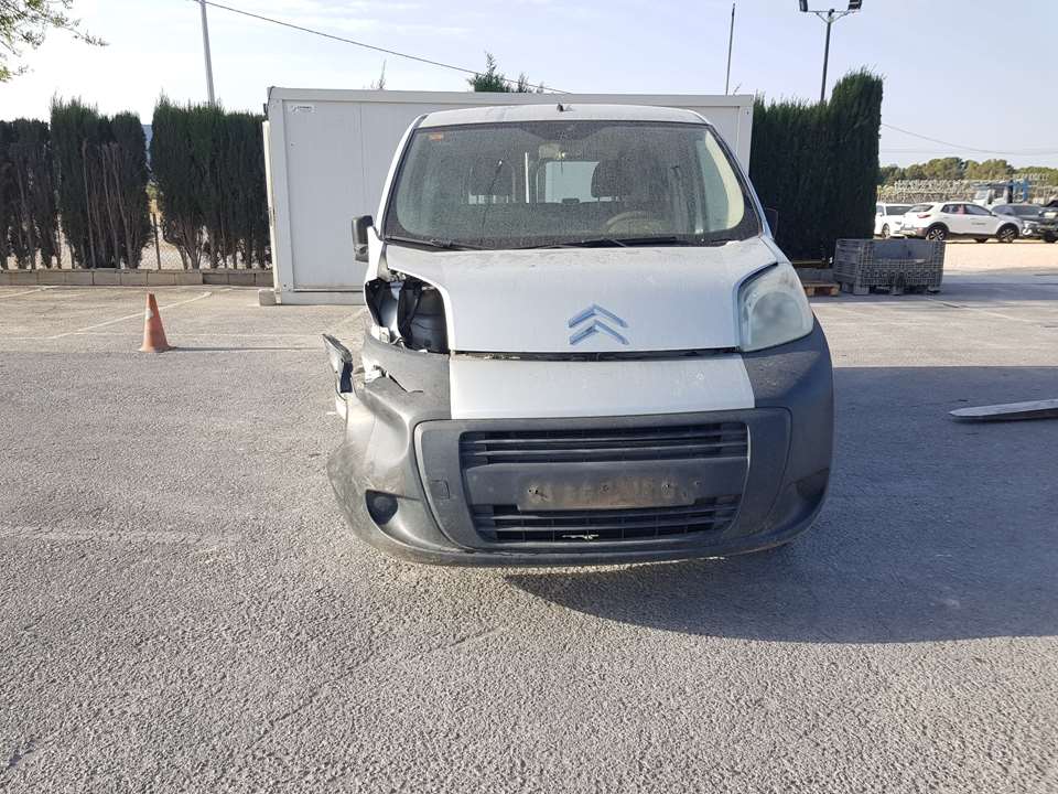 CITROËN Nemo 1 generation (2008-2015) Стартер 9640825280,D6RA110 24949407