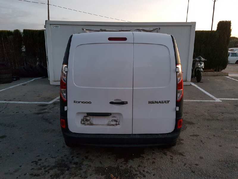 RENAULT Kangoo 2 generation (2007-2021) Other parts of the rear bumper 8200419908 24038448