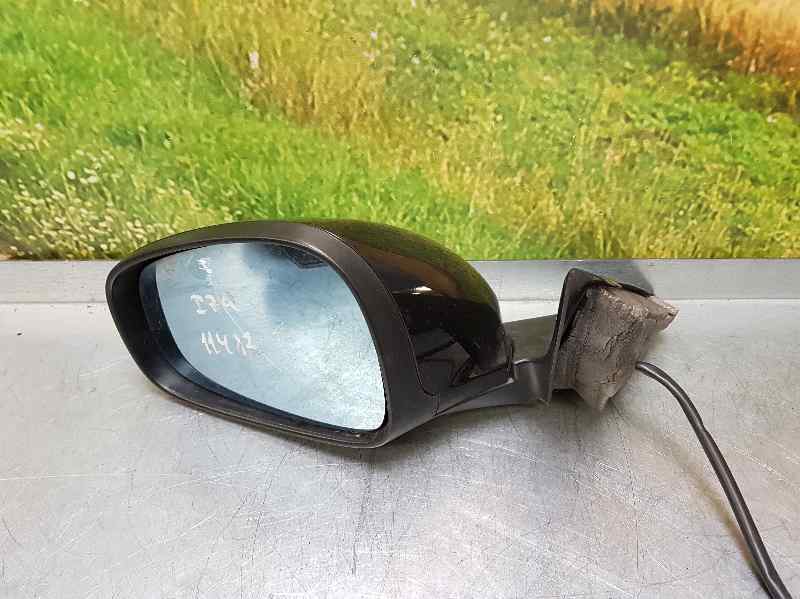 ALFA ROMEO 159 1 generation (2005-2011) Left Side Wing Mirror 7CABLES, ELECTRICO 18601169