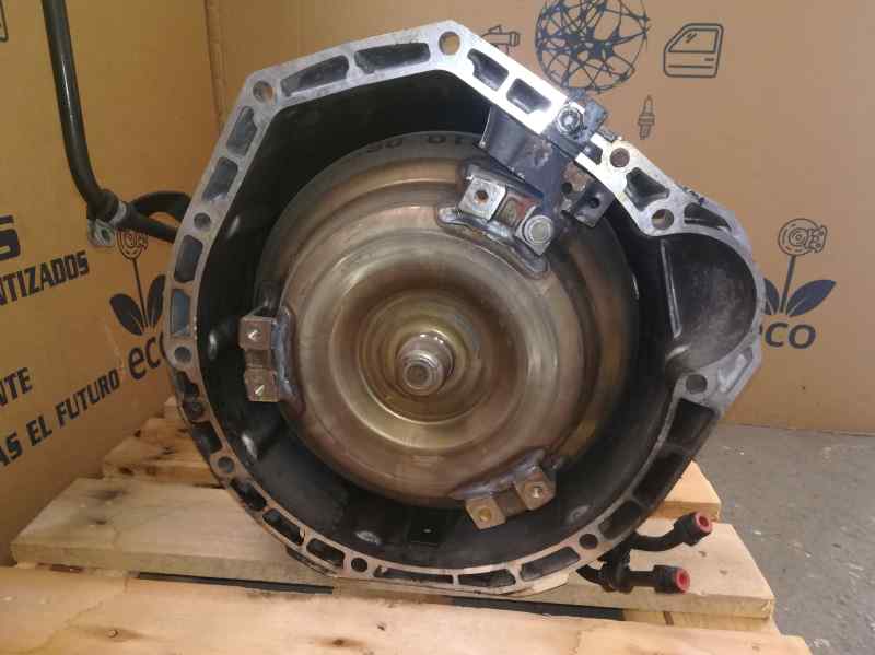 MERCEDES-BENZ C-Class W203/S203/CL203 (2000-2008) Gearbox 7226990,2032700100 25349269