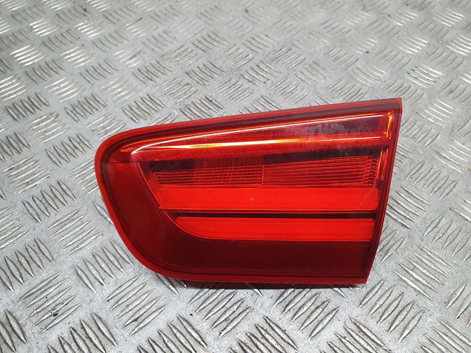 AUDI 1 Series F20/F21 (2011-2020) Rear Right Taillight Lamp 7359020,F03602000 23954297