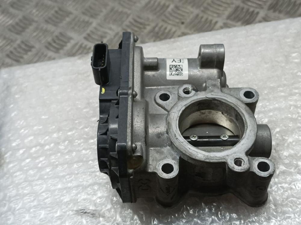 RENAULT Clio 4 generation (2012-2020) Throttle Body H8201171266,161206038R 23630603