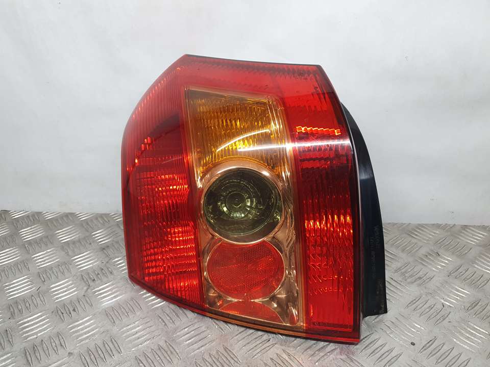 CHEVROLET Corolla E120 (2000-2008) Rear Left Taillight 8156002301, KOITO 23437843