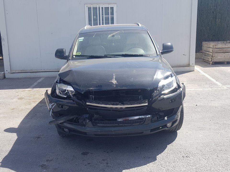 CHEVROLET Q7 4L (2005-2015) Датчик масового витоку повітря MAF 059906461K,AFH7046 21476594