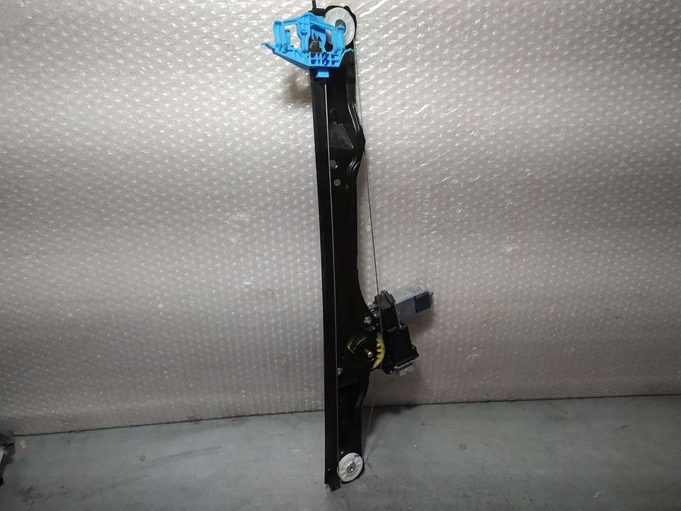 FIAT Doblo 2 generation (2009-2024) Front Right Door Window Regulator 52063785,37357000 26534309