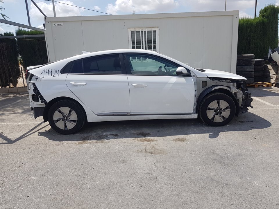 HYUNDAI Ioniq AE (2016-2023) Стеклоподъемник задней правой двери 83480G2000, 191226319 20440055