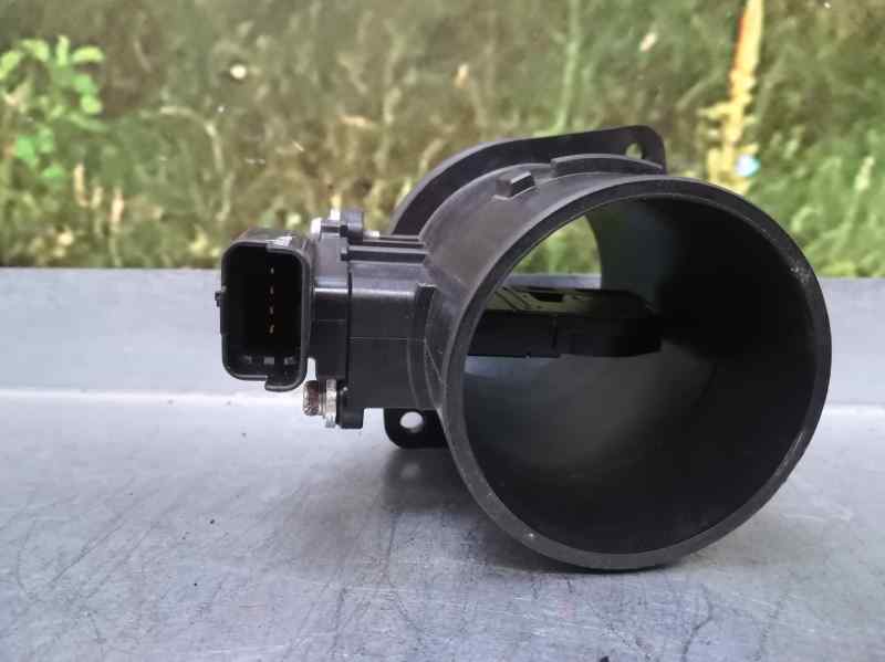 CITROËN C3 2 generation (2009-2016) Mass Air Flow Sensor MAF 9683282980,AFH5024 18601210