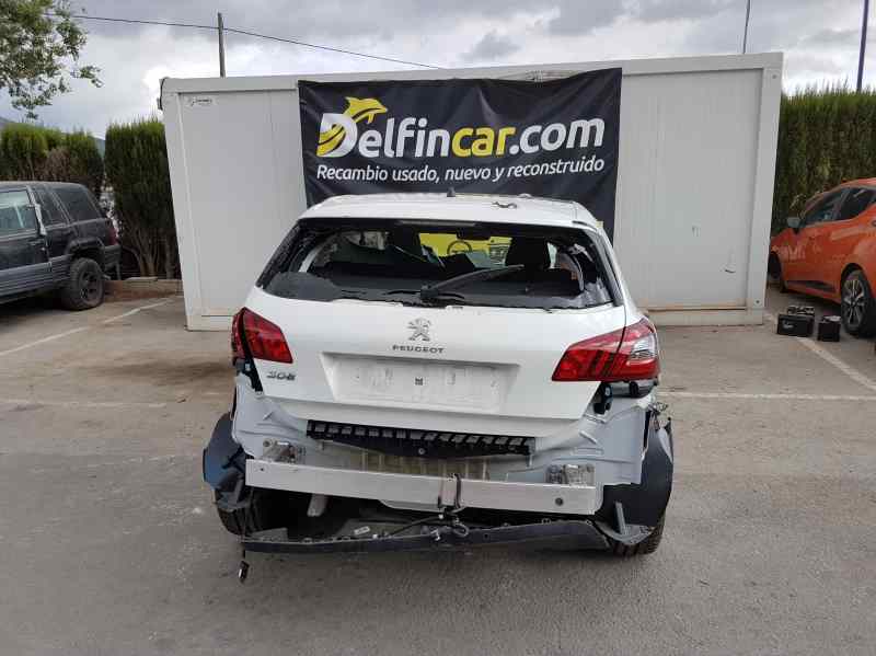 PEUGEOT 308 T9 (2013-2021) Kiti valdymo blokai 9812376480 18686139