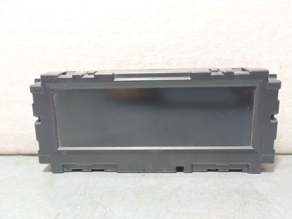 CHEVROLET Cruze 1 generation (2009-2015) Other Interior Parts 95192371G, A2C53408738 22752998