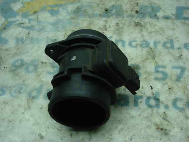 MASERATI 207 1 generation (2006-2009) Masseluftstrømsensor MAF 5WK97004,9647144080 18456934