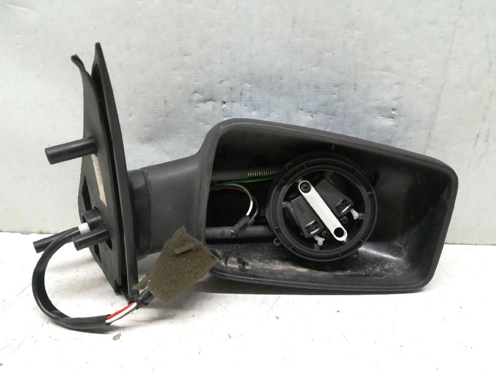 LANCIA Toledo 1 generation (1991-1999) Right Side Wing Mirror SINCRISTAL 18341200