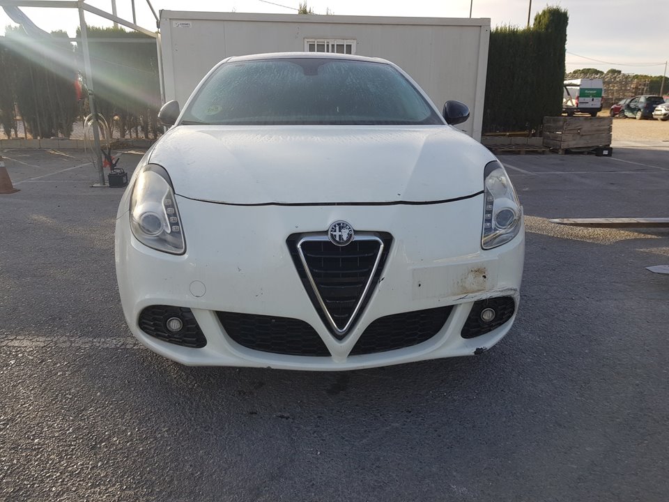 ALFA ROMEO Giulietta 940 (2010-2020) Стеклоподъемник задней правой двери 505265080 23575710