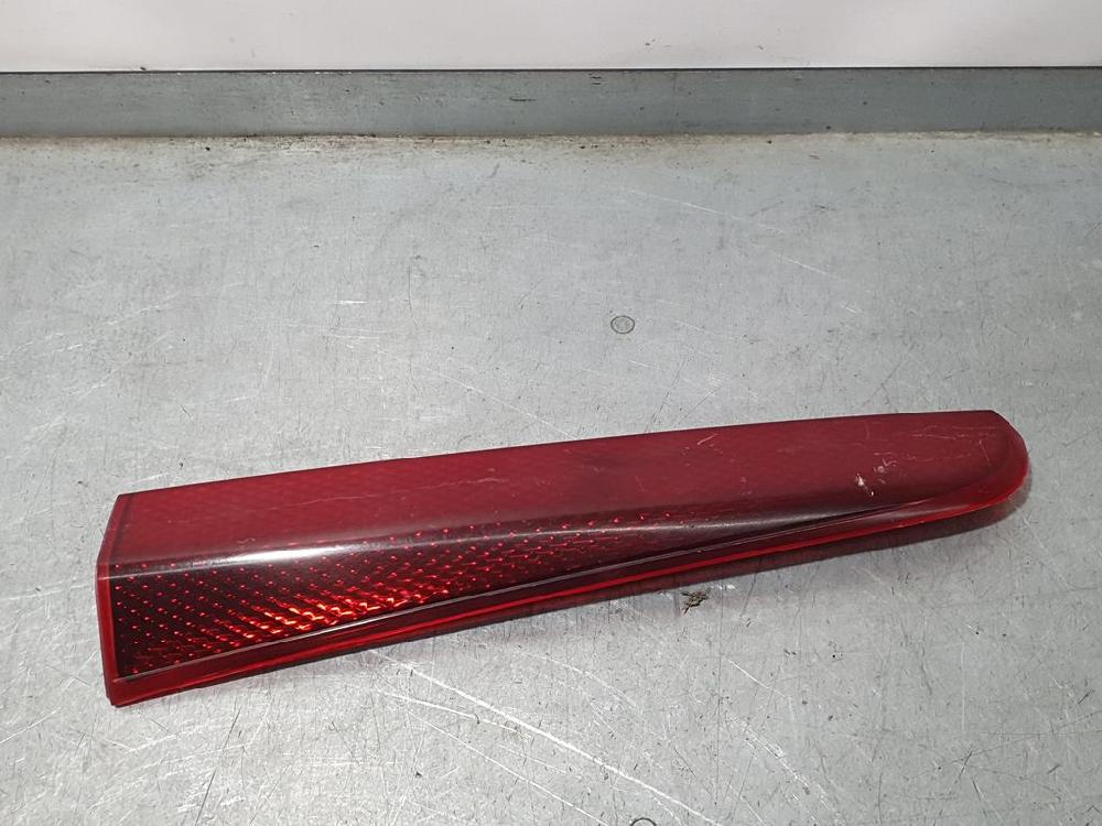 DODGE Note 1 generation (2005-2014) Rear Right Taillight Lamp 18715244