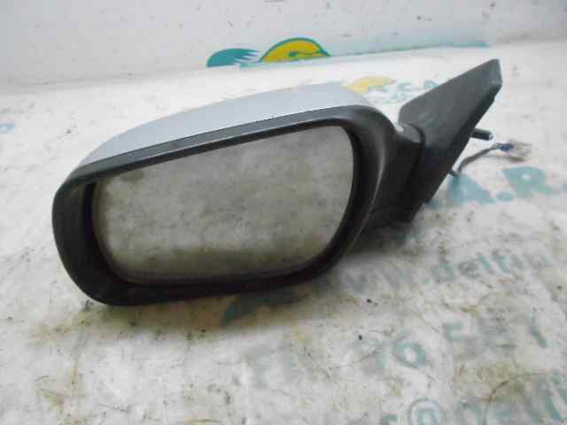 MAZDA 6 GG (2002-2007) Left Side Wing Mirror ELECTRICO 18465912