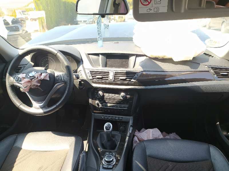 BMW X1 E84 (2009-2015) Avarinio (avarinis) mygtukas 23654235