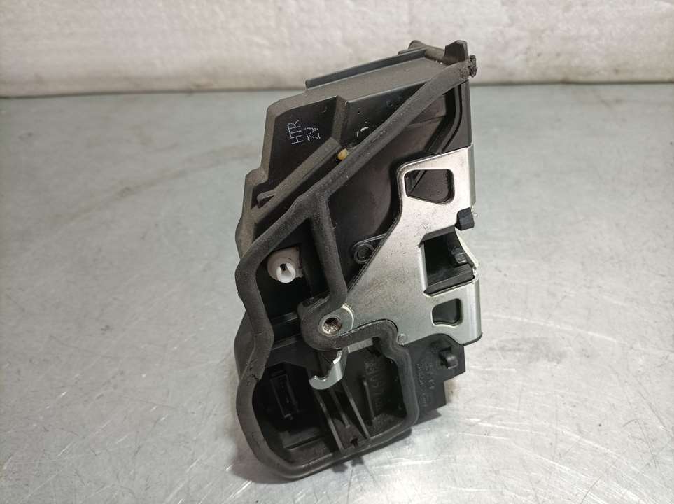 BMW 3 Series F30/F31 (2011-2020) Rear Right Door Lock 7229460 23800055