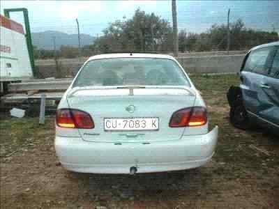 FORD Primera P11 (1996-2002) Ridicător de geam ușă dreapta față 400600T5,2PINSELECTRICO 18391240