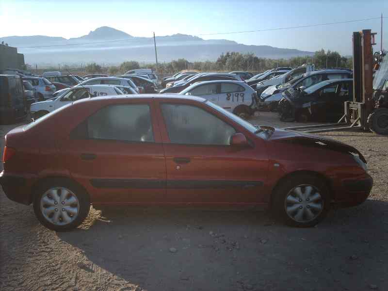 CITROËN Xsara 1 generation (1997-2004) Фонарь задний правый TOCADO 18474258