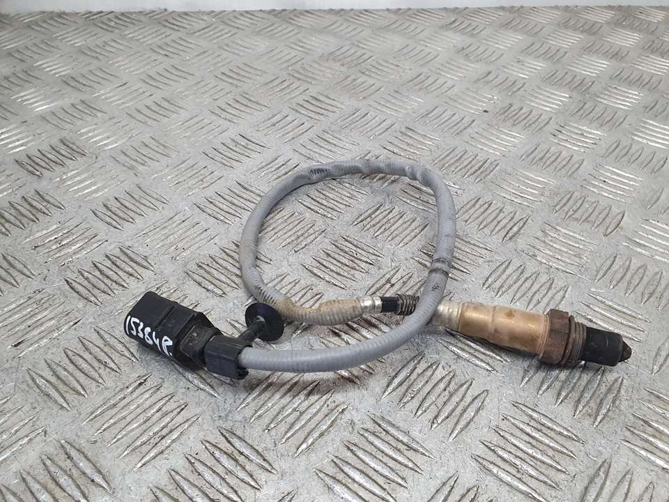 MERCEDES-BENZ GLA-Class X156 (2013-2020) Lambda Oxygen Sensor 0075421618,0281004205 24705742