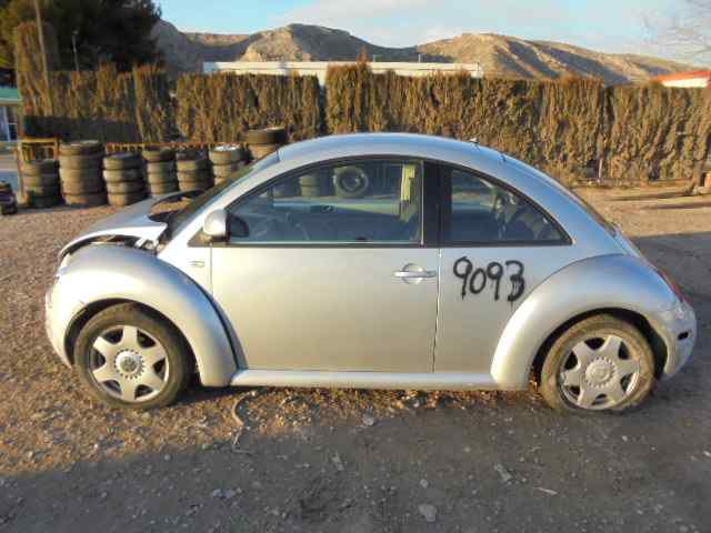 MERCEDES-BENZ Beetle 2 generation (1998-2012) Генератор 028903028D, 0124325003 24310434