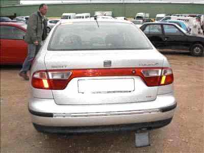 TOYOTA Toledo 2 generation (1999-2006) Debitmetru de aer 18408348