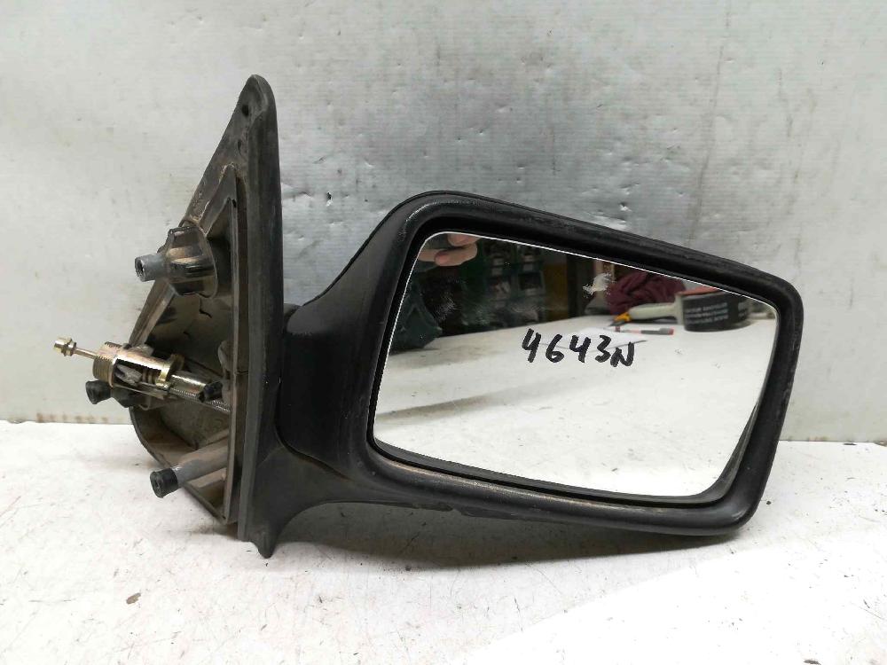 PORSCHE Cordoba 1 generation (1993-2003) Right Side Wing Mirror 18401749